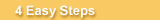 4 Easy Steps